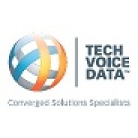 Tech Voice Data Limited
