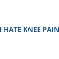 I Hate Knee Pain