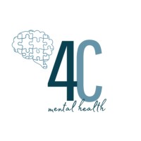4C Mental Health logo - Similar company to Credmark