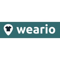 WEARIO B.V. logo - Similar company to Facticx