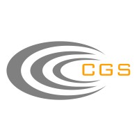 CGS North East Limited logo - Similar company to Bellmac Fire And Security