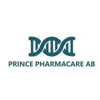 Prince PharmaCare AB logo - Similar company to Ezyflex Ab