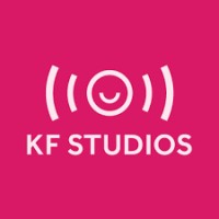 KF Studios logo - Similar company to 1927 Audio