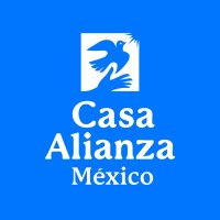 Fundación Casa Alianza México I.A.P. logo - Similar company to Asecc