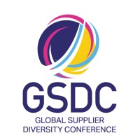 Global Supplier Diversity Conference logo - Similar company to Valorbridge Partners
