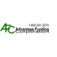 Advantage Funding Corp