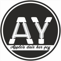 Ayfixst logo - Similar company to Green Edge