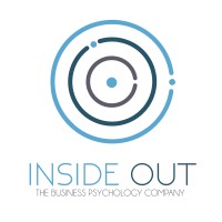 INSIDE OUT logo - Similar company to Giz Egypt