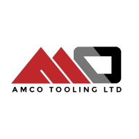 Amco Tooling Ltd. logo - Similar company to Unitech Controls Inc.
