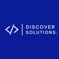 Discover Digital Solutions LLC. logo - Similar company to Data Hup