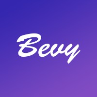 Bevy logo - Similar company to Whip Live
