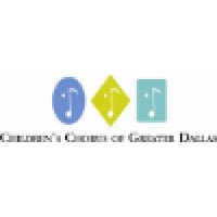 Children'S Chorus Of Greater Dallas