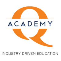 Q Academy - Industry Driven Education