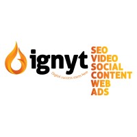 Ignyt logo - Similar company to Oogya Studio