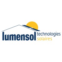 LUMENSOL logo - Similar company to Rainbow Energy