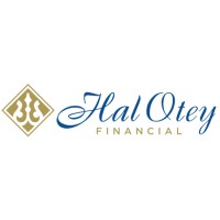 Hal Otey Financial logo - Similar company to Terradatum