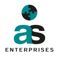 AS Enterprises logo - Similar company to As Enterprises