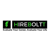 HireBoltt logo - Similar company to Lead Nation