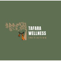 Tafara Wellness Initiative logo - Similar company to Liluye