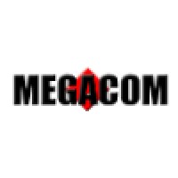 MEGACOM logo - Similar company to Iones.
