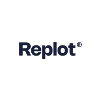 Replot logo - Similar company to Somio Srl