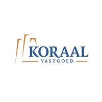 Koraal Vastgoed logo - Similar company to Heutbouw