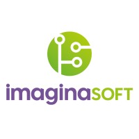 Imaginasoft logo - Similar company to 2Call