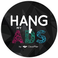 Hang My Ads logo - Similar company to Revu