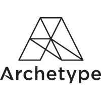 Archetype Consulting logo - Similar company to Finit Solutions