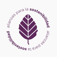 Organización Alisos logo - Similar company to Parques Cómo Vamos