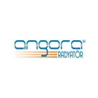 ANGORA RADYATÖR logo - Similar company to Termorad Alüminyum Panel Radyatör