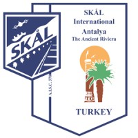 Skål International Antalya logo - Similar company to Connect Taxis