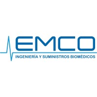 EMCO S.A.S. logo - Similar company to Tecno Diseño