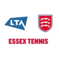 Essex Tennis logo - Similar company to Meshmess