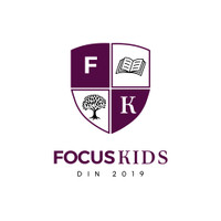 FOCUS KIDS After School logo - Similar company to Rubik School