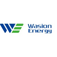 Wasion Energy logo - Similar company to Cyritex