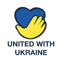 United With Ukraine logo - Similar company to Helpua.Ch