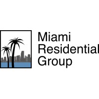 Miami Residential Group logo - Similar company to Brickell Brokers