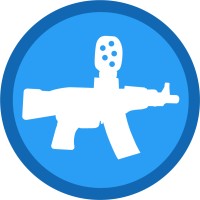 Gelblast ApS logo - Similar company to Cornhole.Dk