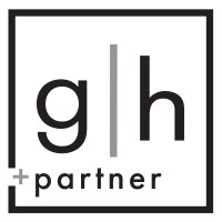 ghp gmeiner|haferl & partner zt gmbh logo - Similar company to Studiostark.At