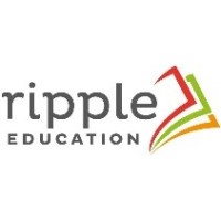 Ripple Education logo - Similar company to Ripple Education