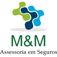 M&M Assessoria em Seguros Ltda logo - Similar company to Geniuzz
