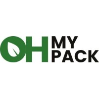 Oh my pack Sp. z o.o. logo - Similar company to New Rack System