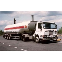 Petrokenya Oil Co. Ltd logo - Similar company to Supermar S.A