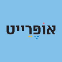 אופרייט Operate logo - Similar company to Noava Tech