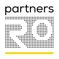 PartnersRO logo - Similar company to Grip Gebiedsontwikkeling