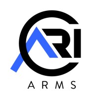 ARI ARMS logo - Similar company to 3R Technology-Wtr
