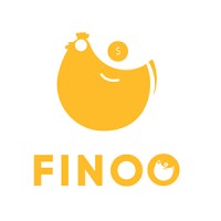 FINOO logo - Similar company to Dropzilla