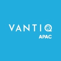 Vantiq APAC/Singapore logo - Similar company to Vantiq