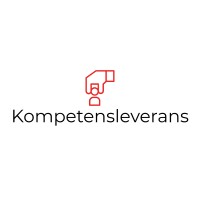 Kompetensleverans logo - Similar company to Laro Lejon